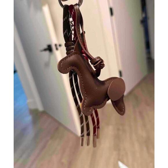 Dog keychain - Picture 3 of 3